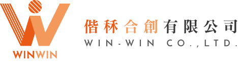 偕秝合創的Logo圖片